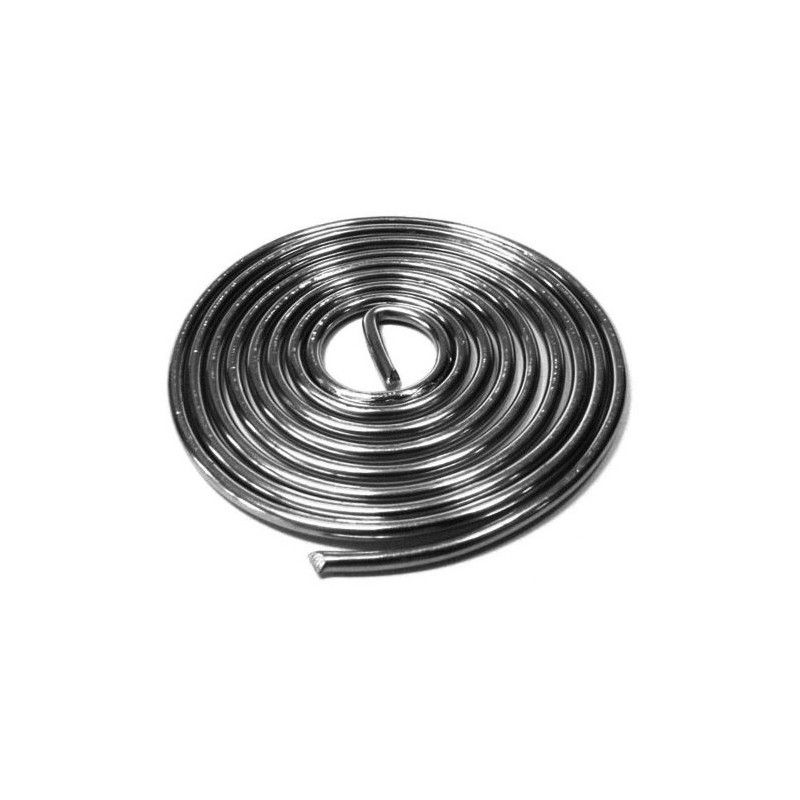 Cín 1.5mm 10g 99,3%Sn 0,7%Cu + tavivo MTL568