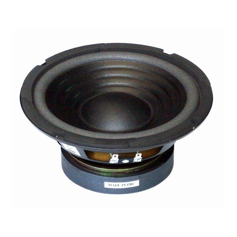 CW650/8 Master Audio reproduktor