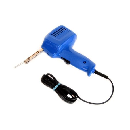 Trafopájka NUBA ETP 5 U 125V s upínačom blister