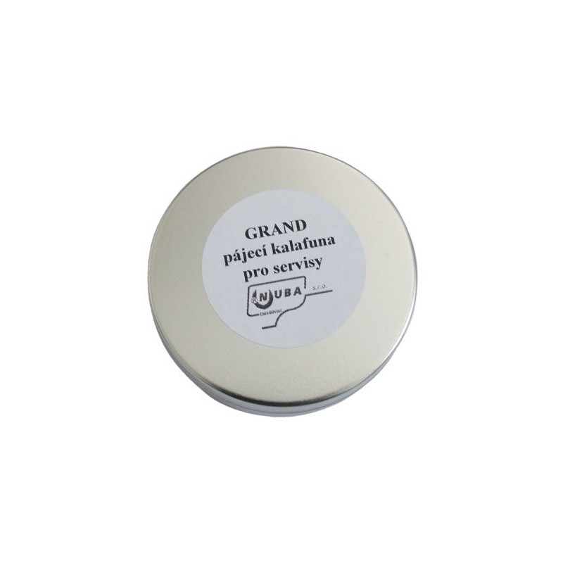 Kalofónia 50g
