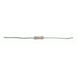 Rezistor 1R 0207 0.6W 1%