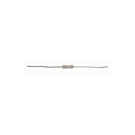 Rezistor 1R 0207 0.6W 1%