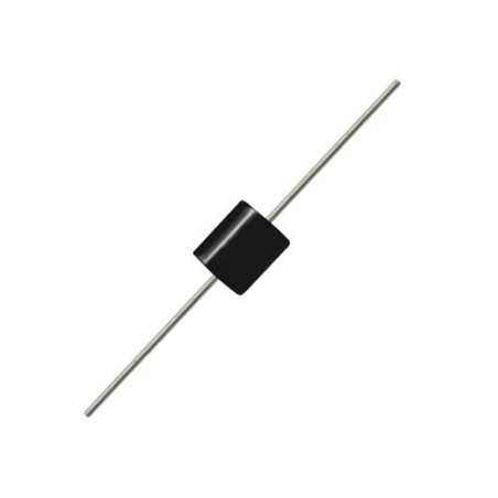 Dióda P600J 600V,6A P6