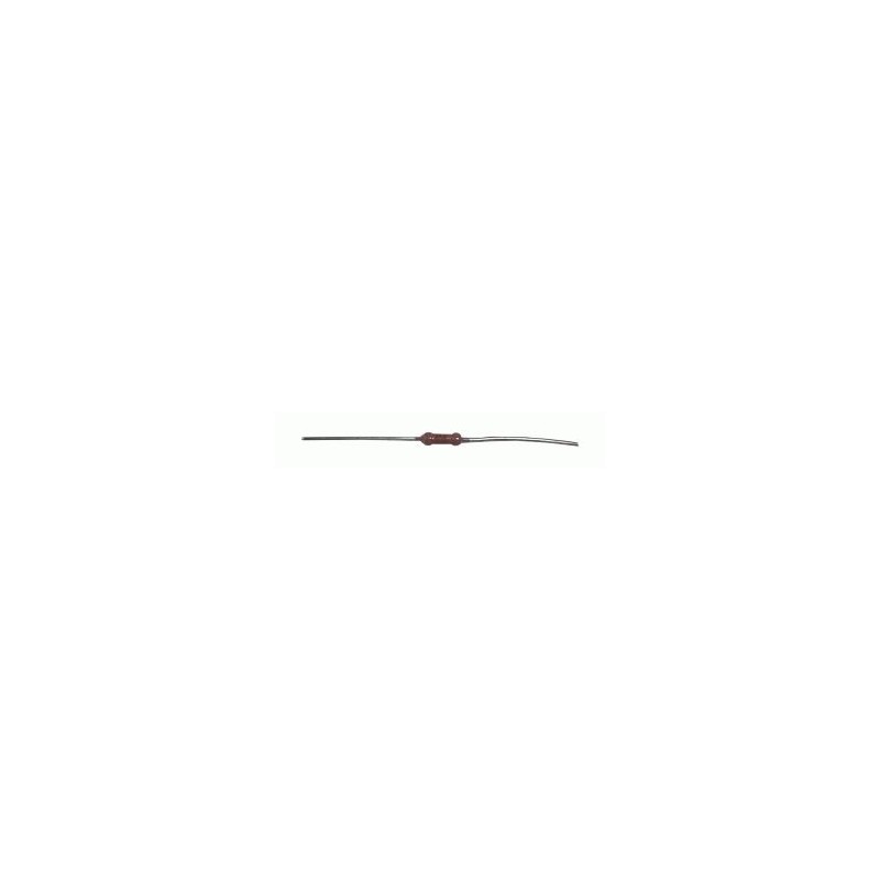 Rezistor 820R MLT-0.125 0.125W