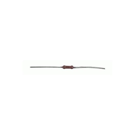 Rezistor 820R MLT-0.125 0.125W