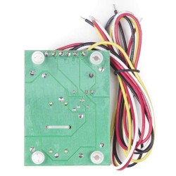 CX380 Master Audio výhybka