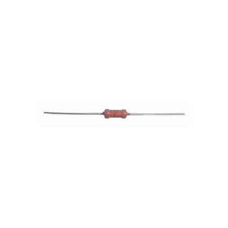 Rezistor 2M2 TR151 0.25W R