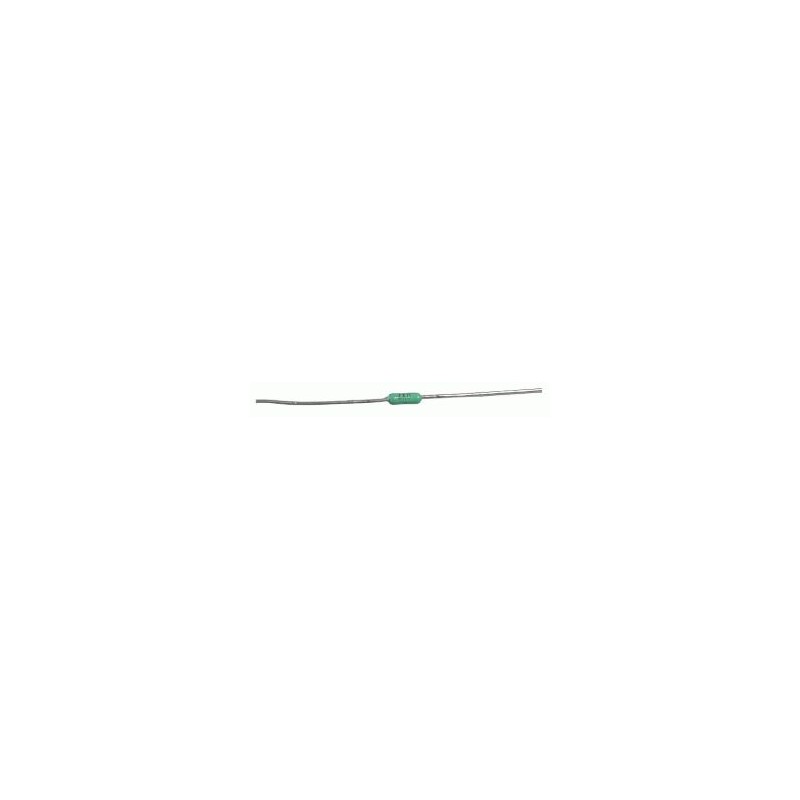 Rezistor 2K TR191 0.25W R