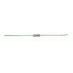 Rezistor 39R CR25 0.25W
