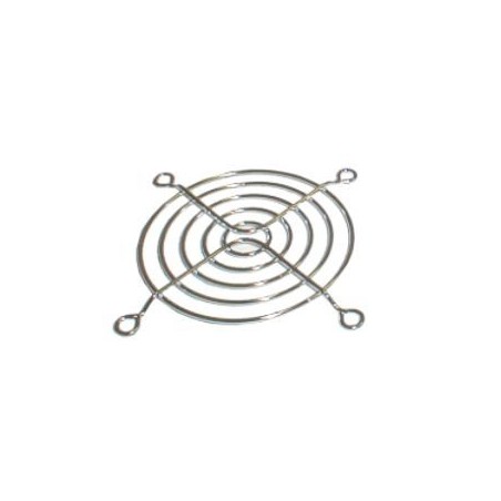 Ventilátor mriežka 80x80mm CYP-B1