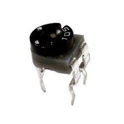 Trimer 200R ležatý 5mm