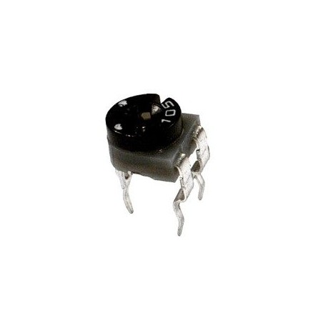 Trimer 200R ležatý 5mm