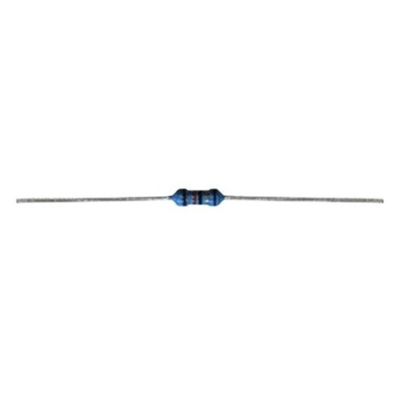 Rezistor 2K 0207 0.25W 5%