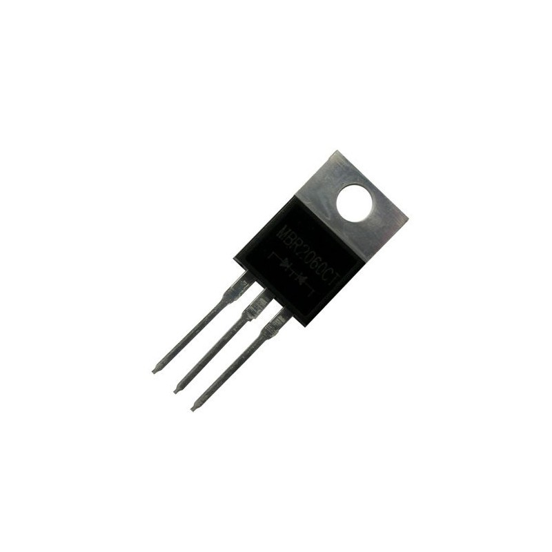 Triak BTA20A/600V 600V,20A TO220