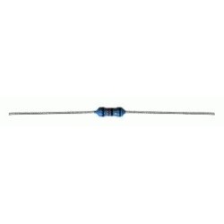 Rezistor 15K 0.6W 0207 1% 50ppm R
