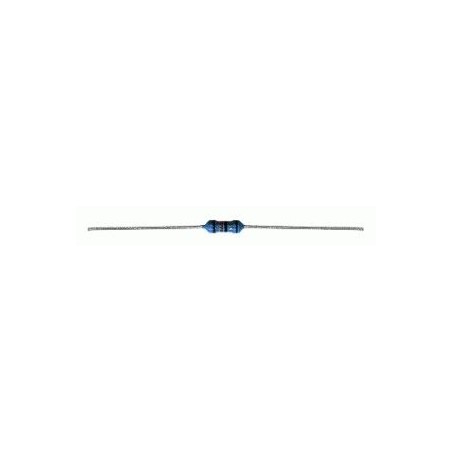 Rezistor 15K 0.6W 0207 1% 50ppm R