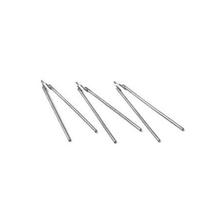 Hrot věčný k trafopájce 1.0mm