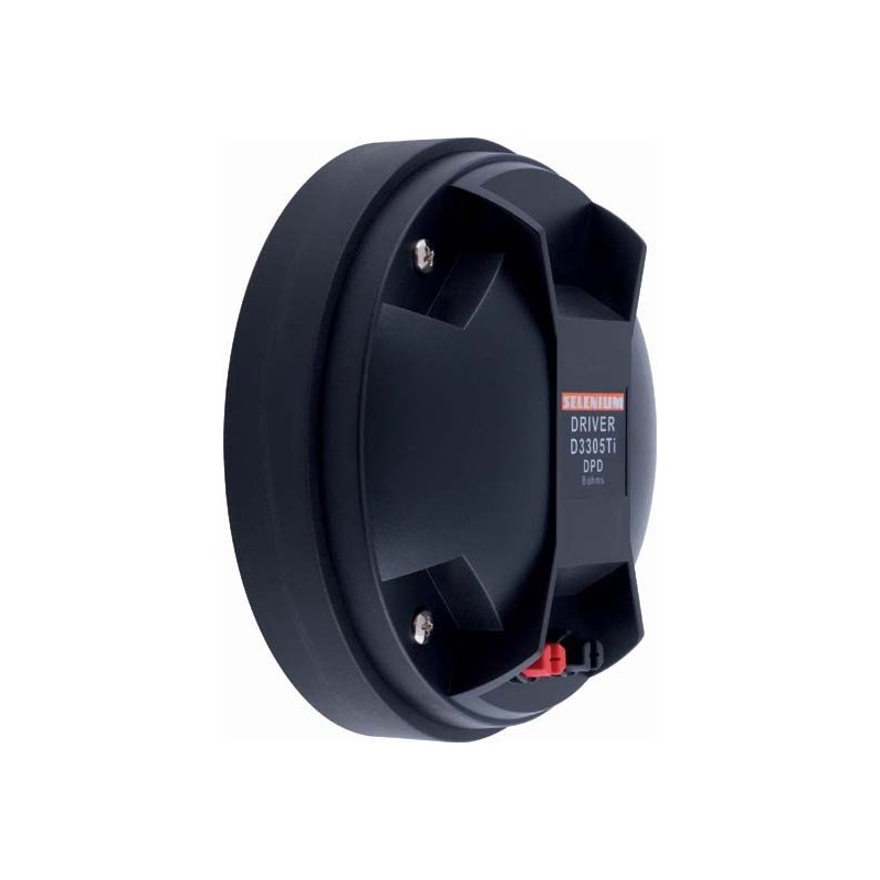 D3305Ti-DPD 16ohm JBL Selenium reproduktor