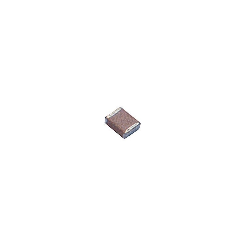 Kondenzátor keramický 5N6/50V smd 1206
