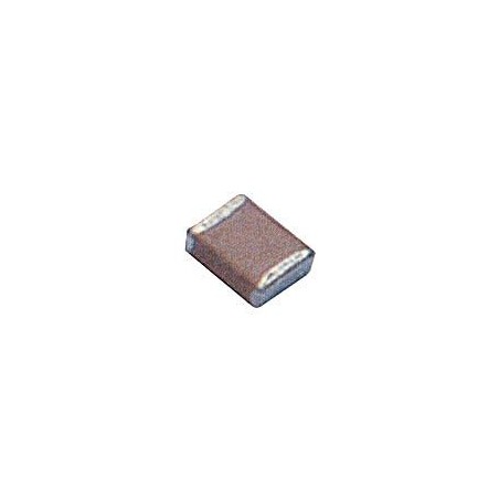 Kondenzátor keramický 5N6/50V smd 1206