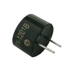 Piezo element/Transducer KPX1205B + gen. 5V