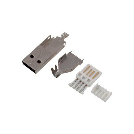 Konektor USB-A kabel