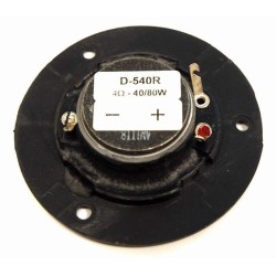 D540R Delco reproduktor