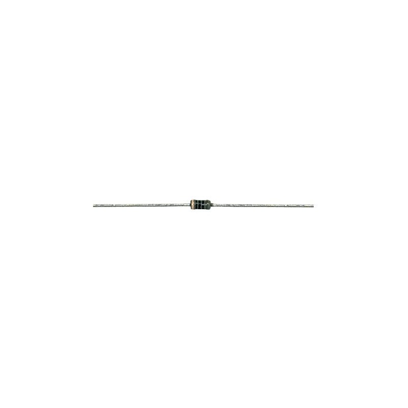Rezistor 330K mini 0204 0.125W