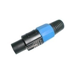 Konektor Speakon 4PIN kabel