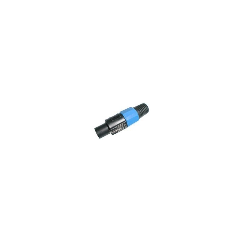Konektor Speakon 4PIN kabel