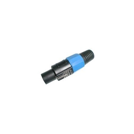 Konektor Speakon 4PIN kabel