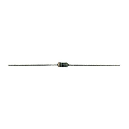Rezistor 120R mini 0204 0.125W