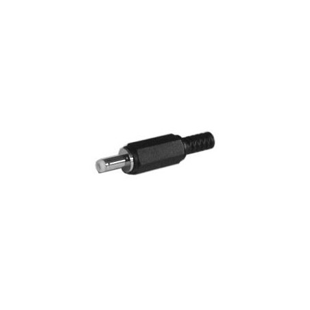 Konektor DC 1,0 x 3,8 x 9,0mm kábel