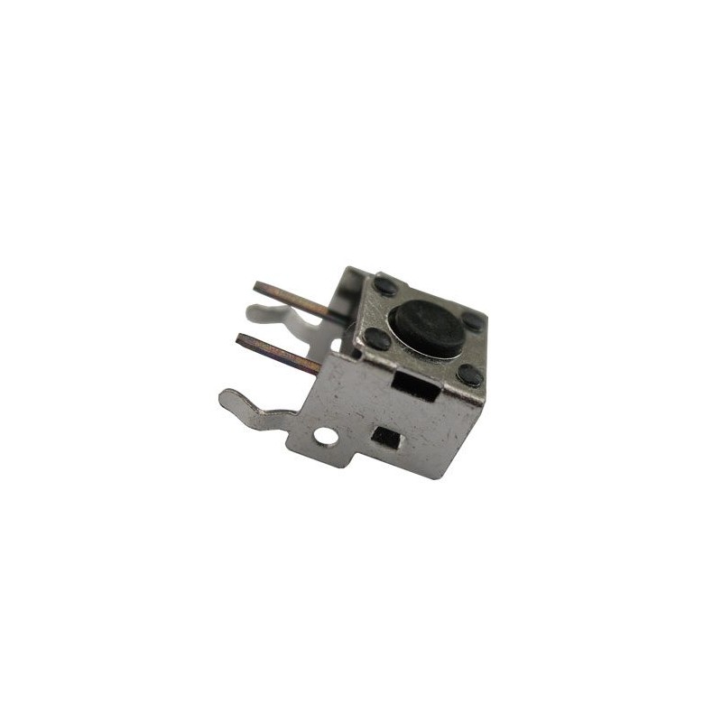 Mikrospínač 6.0mm V-0,8mm 90st.