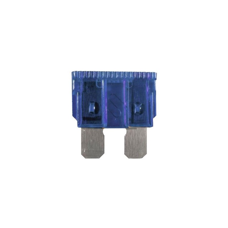 Poistka auto 15A