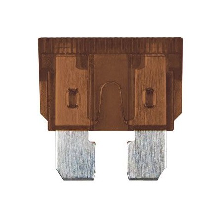 Poistka auto 7.5A