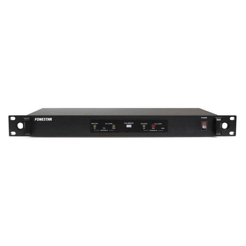 DA864 Fonestar UHF anténny splitter