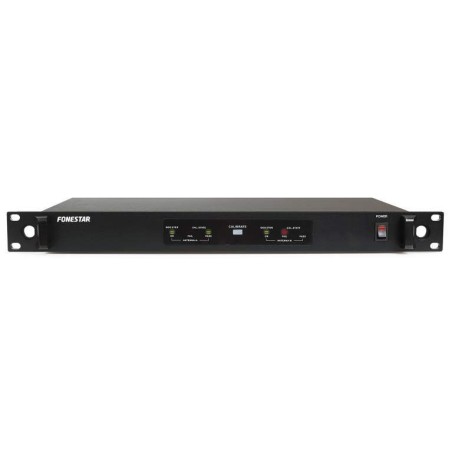 DA864 Fonestar UHF anténny splitter