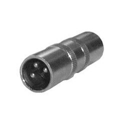 Spojka MIC 3PIN konektor