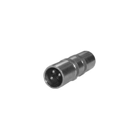 Spojka MIC 3PIN konektor