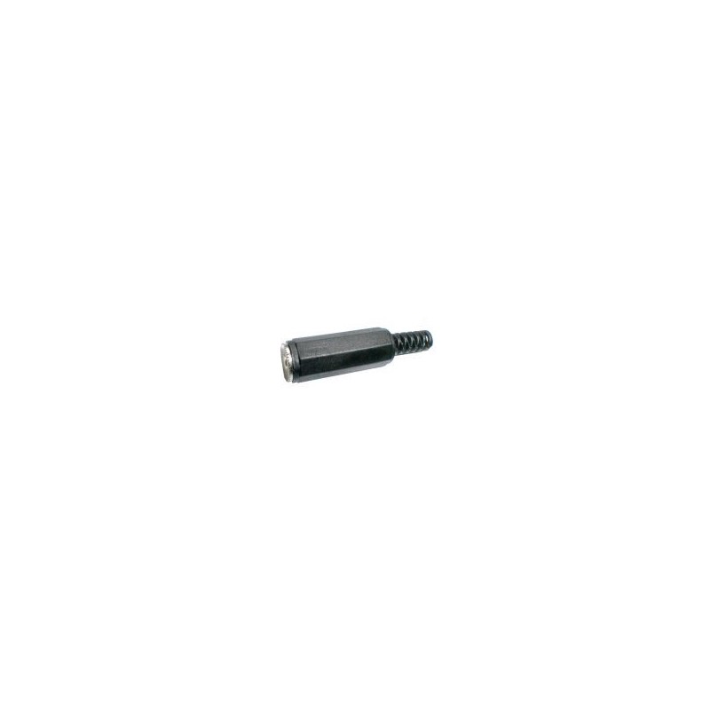 Zdierka 2.5 stereo kábel plast