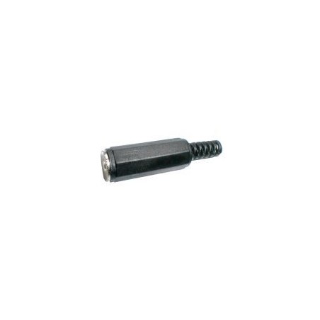 Zdierka 2.5 stereo kábel plast