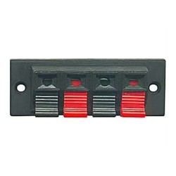 Reprosvorka RSC-2 4x obdĺžnik