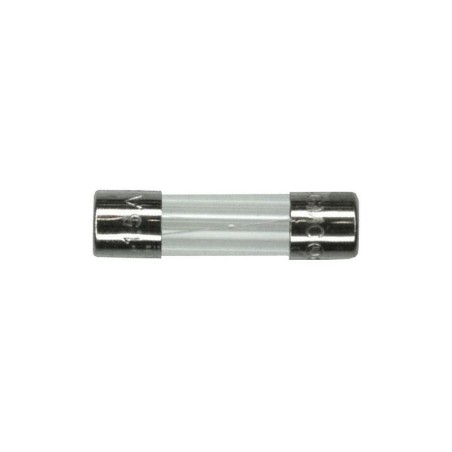 Pojistka T 2.5A