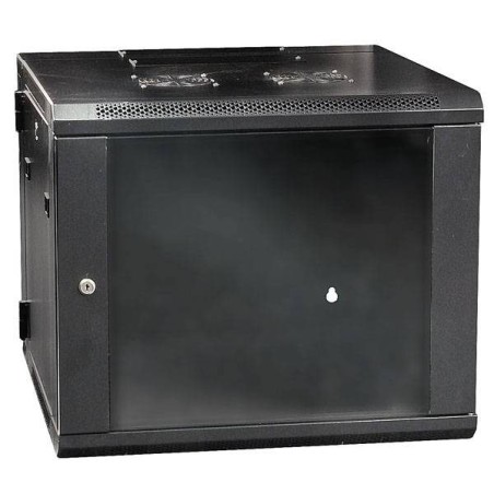 DAP RCA-WMF 19" rack 6U nástenný