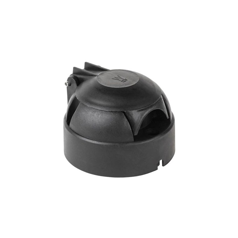 Zásuvka pre autopřívěs 7pin GNI0516