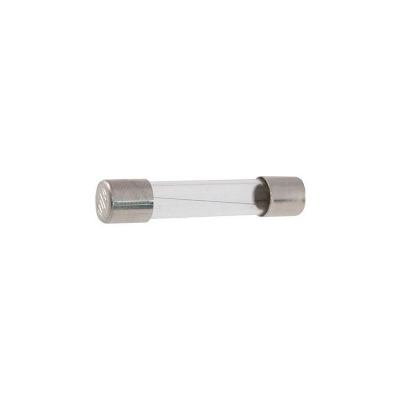 Pojistka F 4A 6,3x32mm