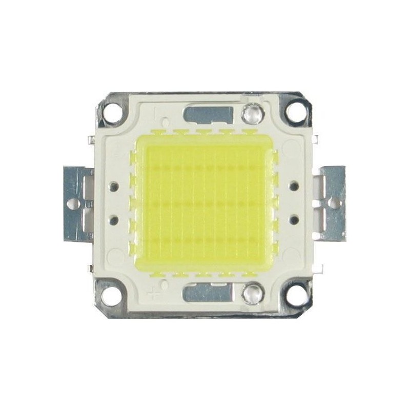 Čip Epistar 30W, 6000K