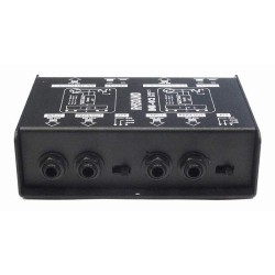DB-02 RHsound DI box