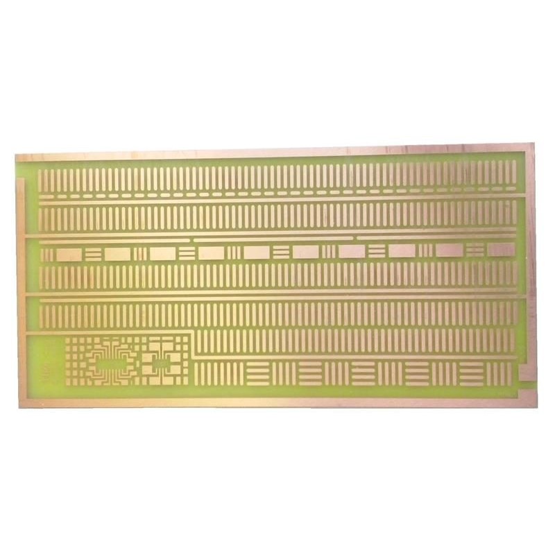 PCB TIPA PT008 Univerzálna PCB - spájkovacie pole